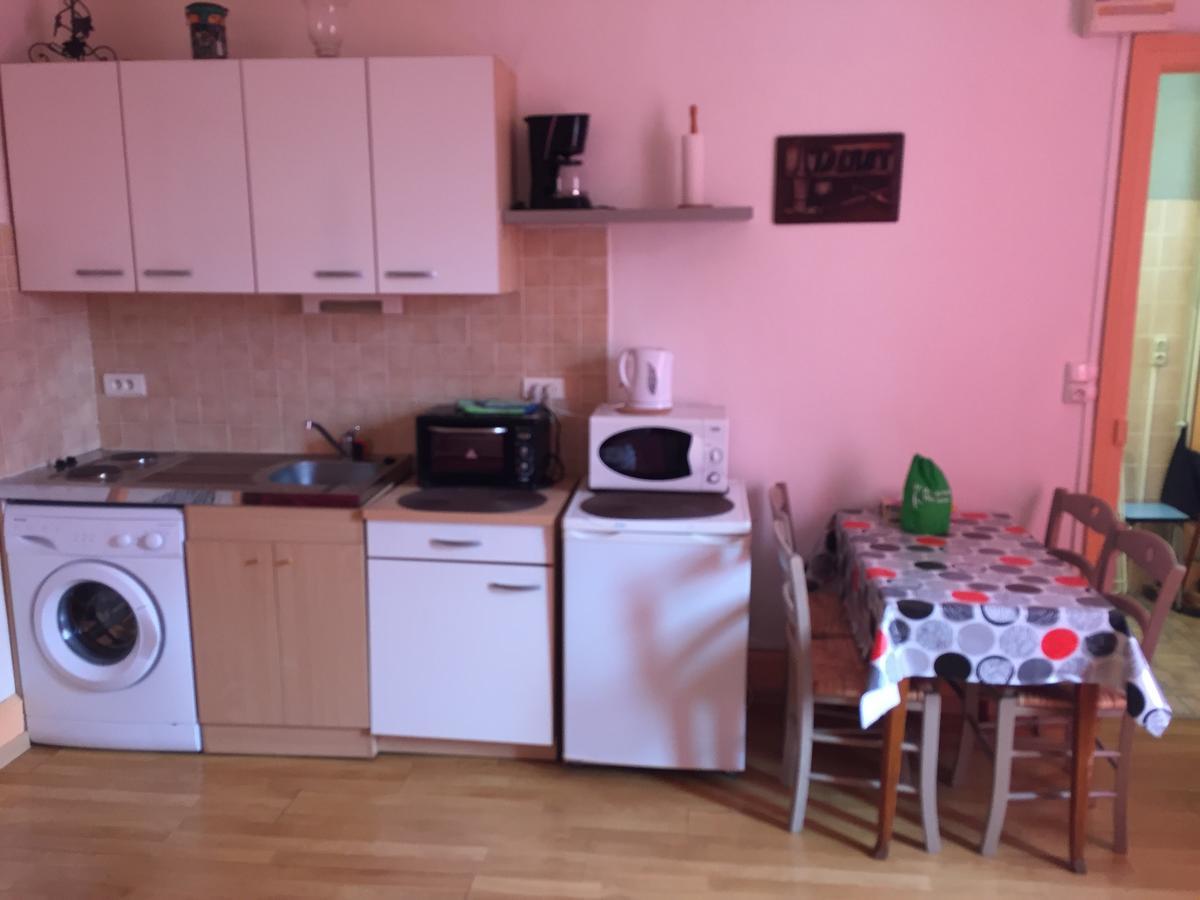 Residence Le Continental Віттель Екстер'єр фото